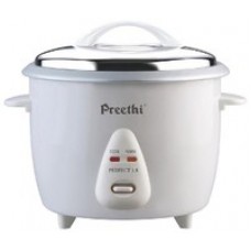 Preethi Wonder 1.8 DP Rice Cooker